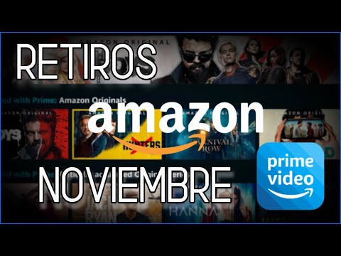 | RETIROS AMAZON