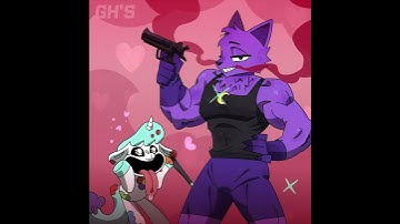 Thumbnail of OH MY GOD - POPPY PLAYTIME CHAPTER 3 | GH'S ANIMATION