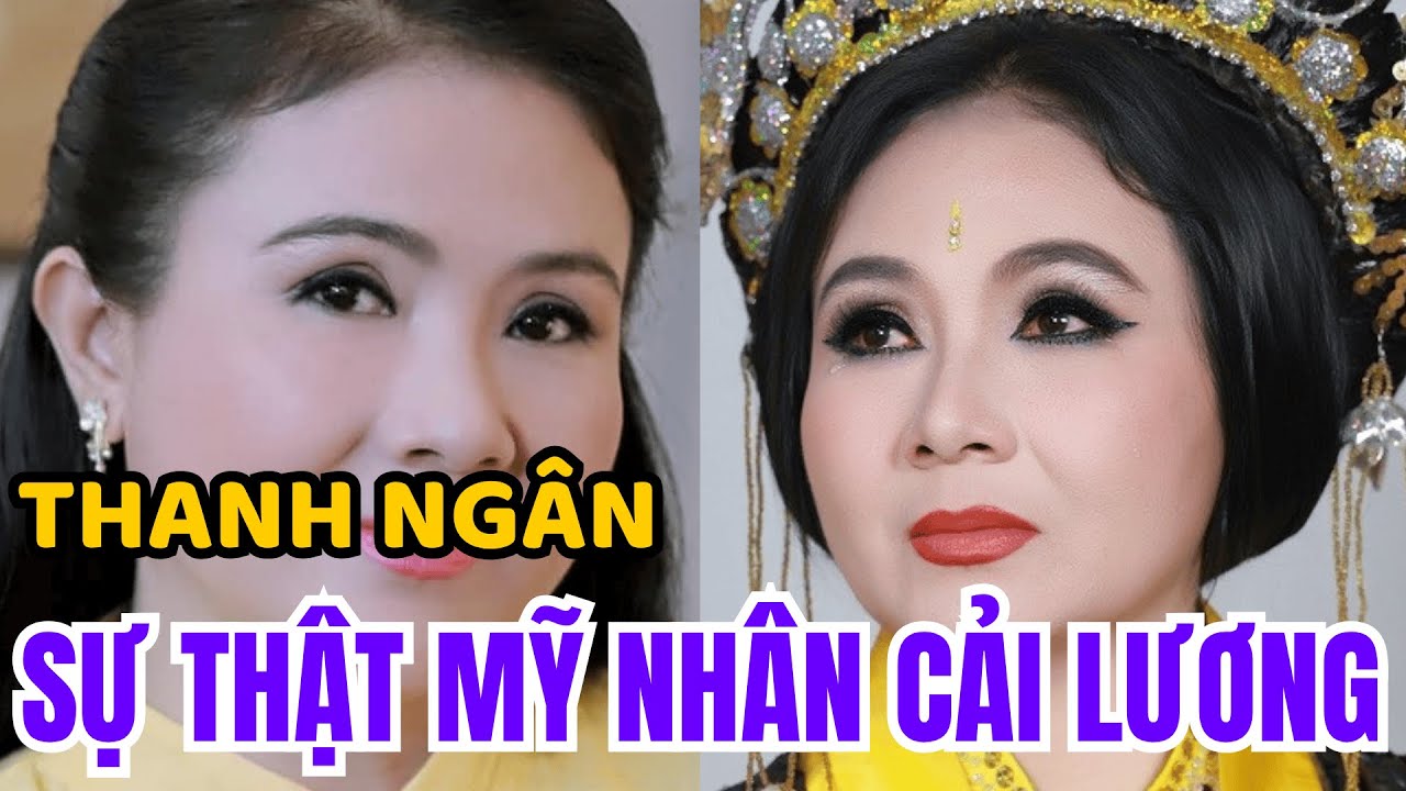 Thanh Ngân :