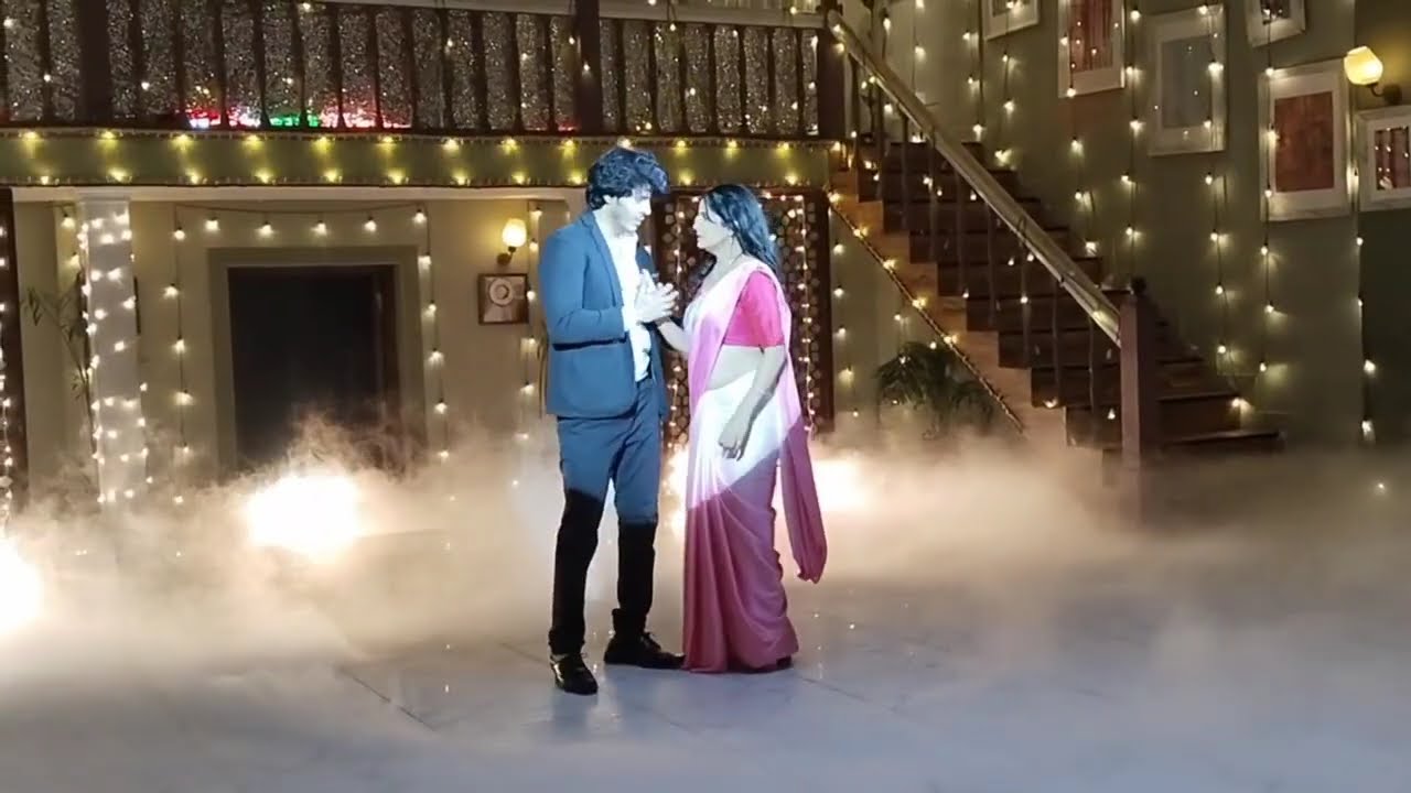 तु हि रे मज़ा मितावा सीरियल ।। Tu hi re maza mitawa || Video Shoot ||