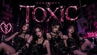 VENOMOUS – TOXIC LOVE (Official Music Video)