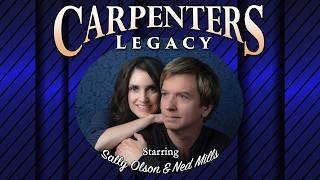 Carpenters Legacy | V Theater