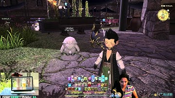 KB draws the littlefoot minion