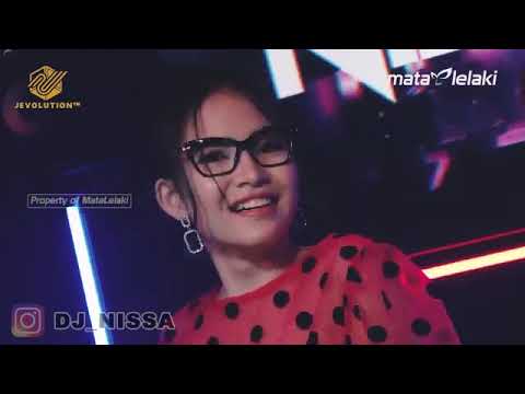 DJ NISSA BREAKBEAT MIXTAPE VOL.2