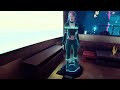 Beginning of video