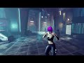 End of video