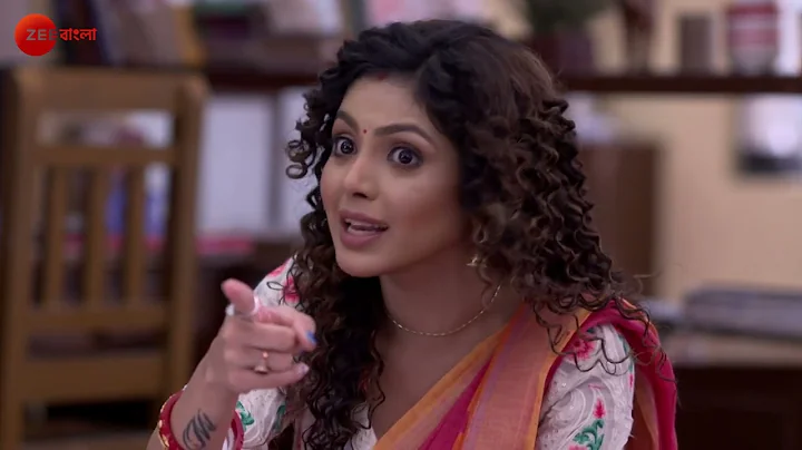 Lokkhi Kakima Superstar - Bangla TV Serial - Full Episode 89 - Aparajita, Debshankar - Zee Bangla