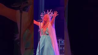 Yin On Fire Deya Dova Intro