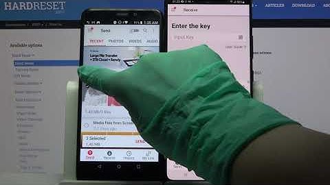 How to Transfer Data from Wiko View Go to Android Phone – Send Files & Media