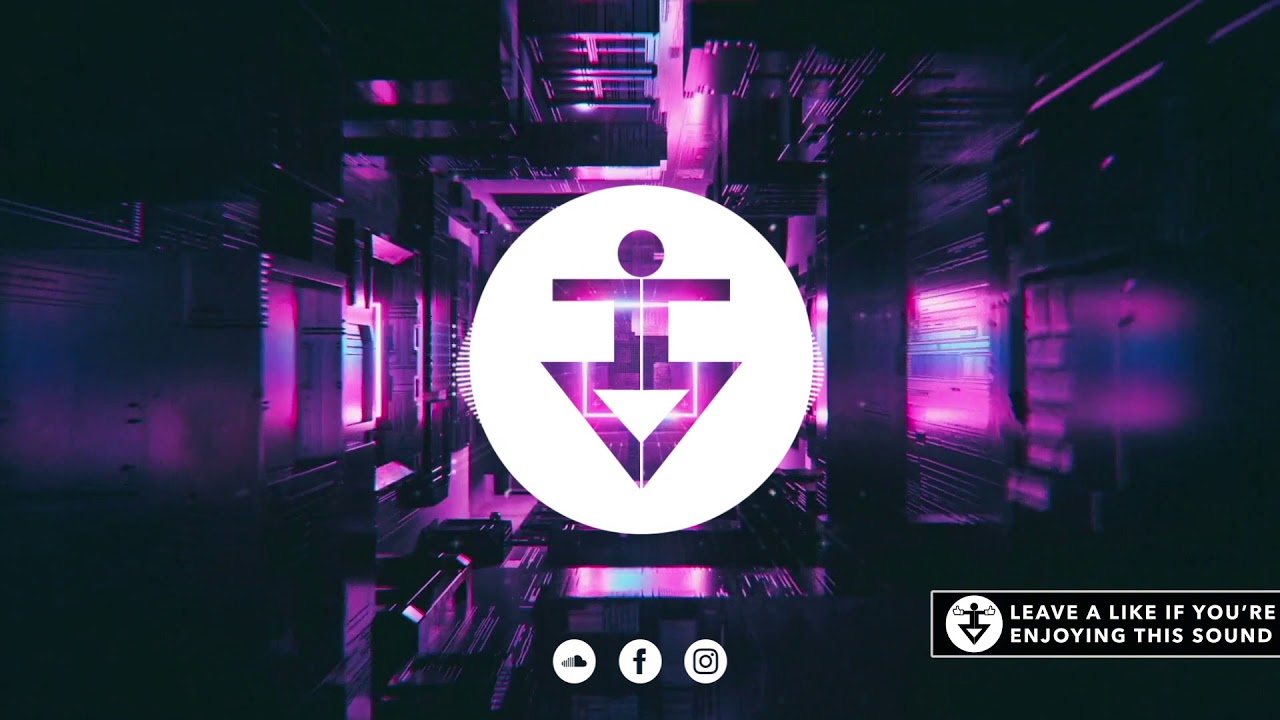 Andwell & DOPEDROP - Walls Down [Release]