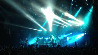 Limp Bizkit - Eat You Alive (Live at Stadium 05.06.2012)