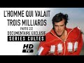 Lhomme qui valait 3 milliards de lee majors  steve austin documentaire partie 22