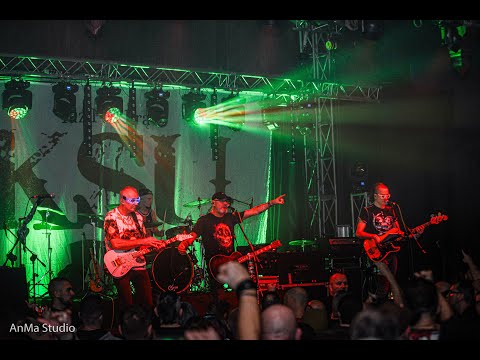 The Bill - Pokolenie PNX - ( CK Wiatrak dn. 13.12.2024 rok )