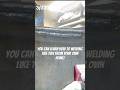 Sneak peak the last LIVE class #howto #welder #stickweldingfabrication #diy #learn #class #weld