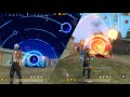 MOD SKIN FF OB53 V TEST HIỆU ỨNG KẾT LIỄU NHẬT NGUYỆT CHO ANDROID