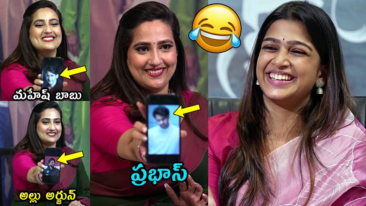 8 Vasantalu Movie Team Hilarious Interview With Anchor Manjusha|Hero ...