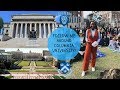 A DAY IN MY LIFE AT COLUMBIA UNIVERSITY 2018
