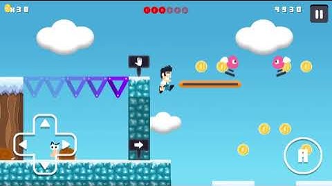 Mr Maker level editor #5