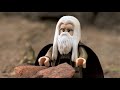 EP. #3 "Noah" | The Bible: A Brickfilm (LEGO Bible Movie)