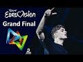 GRAND FINAL || Your Eurovision #5 || Sydney