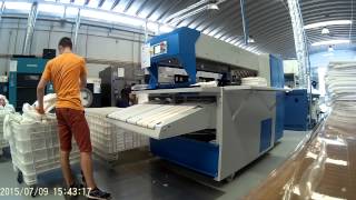 BIKO Maria Laundry Folder