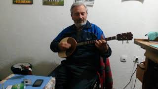 Makedonski Tambura