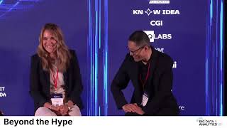 Beyond the Hype: Building Data & AI Strategies That Deliver Value
