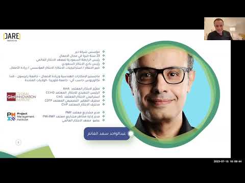 فيديو: كيف فشلت كوداك فيما يتعلق بالابتكار؟