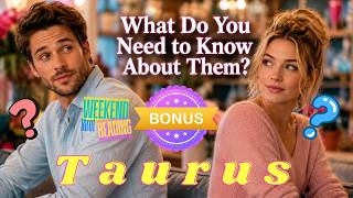 TAURUS ♉️ RETURNING WITH THE TRUTH & WITH THEIR LOVE! 🙌💓