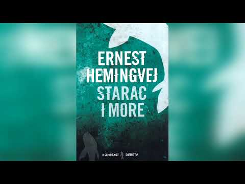 Ernest Hemingvej - najveći pisac moderne Amerike