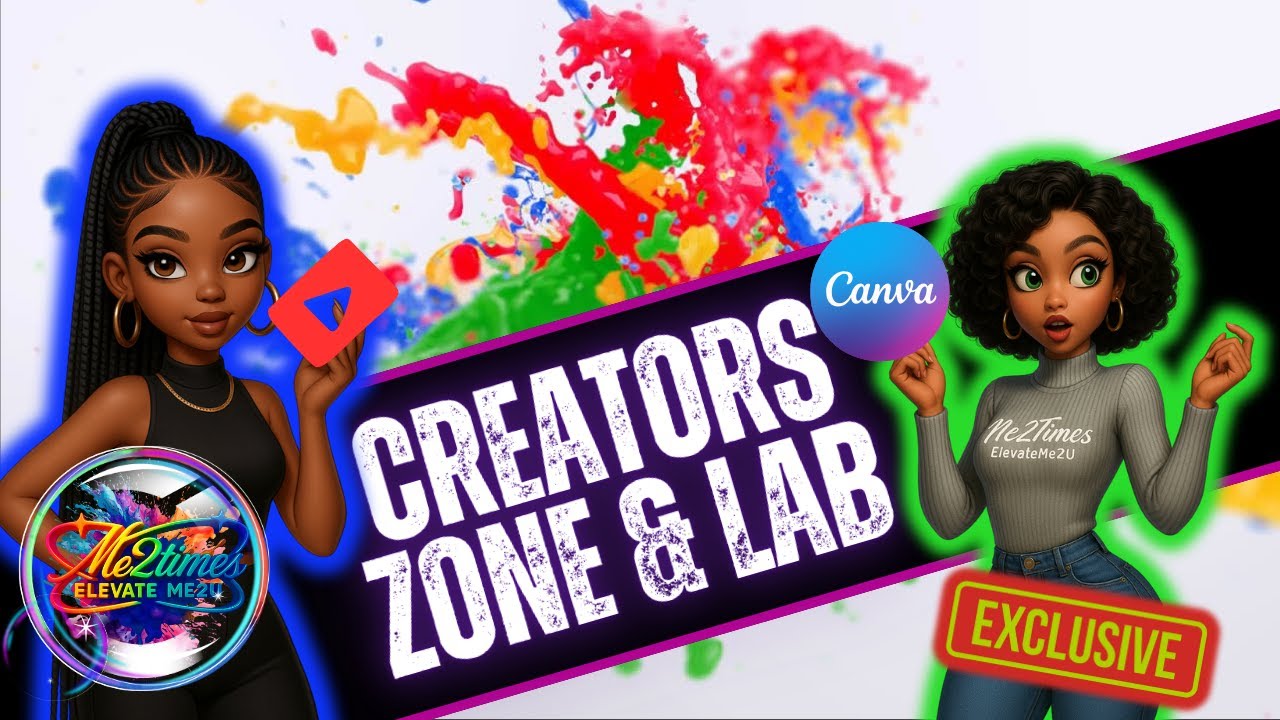 Live Setup Help + Creator Workflow Q&A (Beginner Friendly) - YouTube