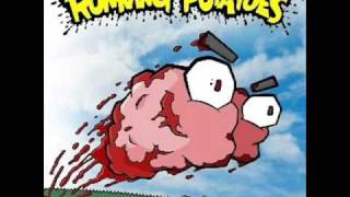 Sha La La - Running Potatoes