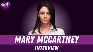 Mary McCartney Interview on Photography, Linda McCartney & The Beatles Break Up with Paul McCartney