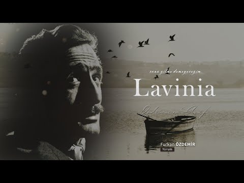 Özdemir Asaf | Lavinia