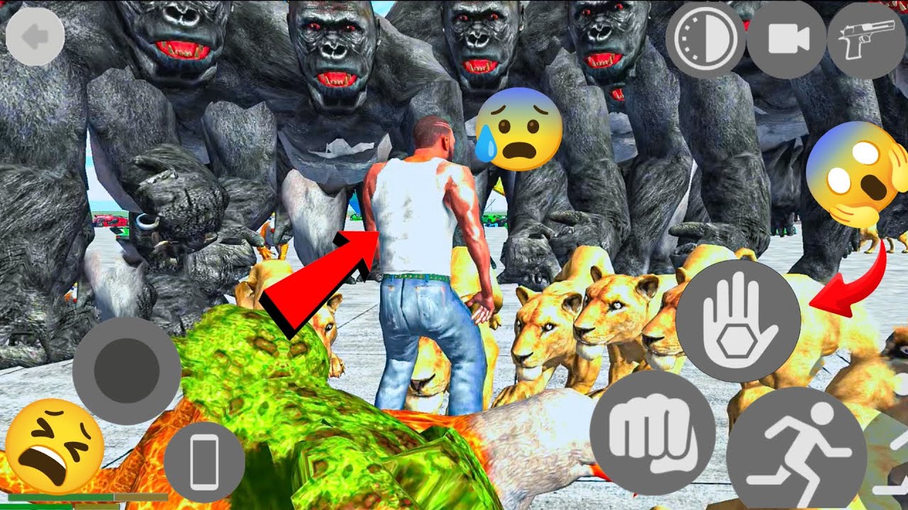 Indian Theft Auto Simulator New Update | Live Stream