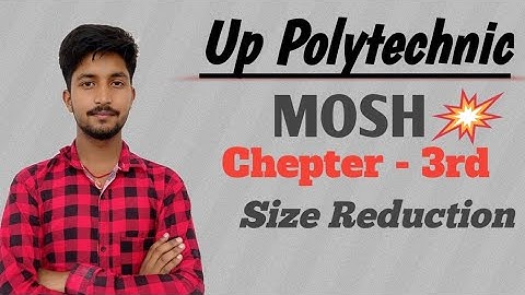 #12।।Rotary knife cutter।(MOSH)Mechanical Operation And Solid Handling।।पॉलीटेक्निक mosh3rdसेमेस्टर