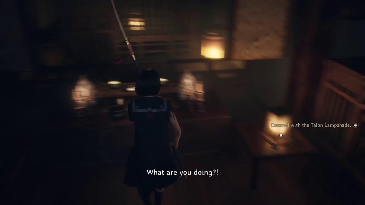 PS5 Silent Hill F Gameplay Part 7 