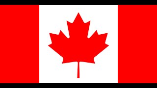 カナダ 国歌「オー・カナダ」（O Canada/Ô Canada）日本語訳/National anthem of Canada chords