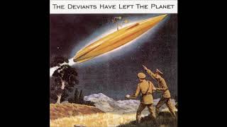 Deviants - Let's Loot The Supermarket Again
