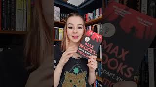 Bigfoot?? | Book Review | #book #booktube #bookreview