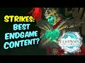 Strike Missions Are BACK - GW2: End of Dragons