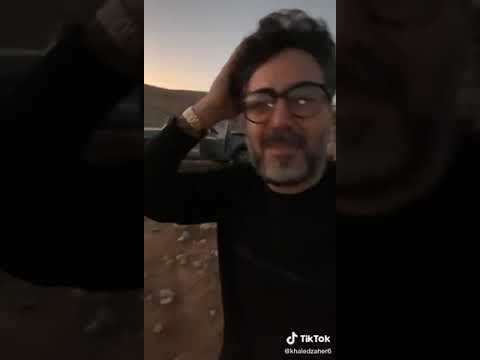 فيديو طريف لمقيم مصري ارفع علومك يا رجال
