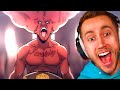 The KSI Anime... (Why KSI&#39;s Forehead Keeps Growing)