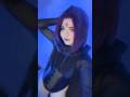 you know who to call #teentitans #raven #cosplay