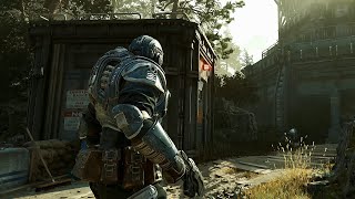 Gears of AIM