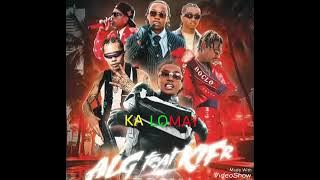 ALG x KIFR - Ka Lomay (nouveauté gasy Toliara 2025)