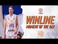 Winline moment of the day | FINAL | Артём Кузьмин