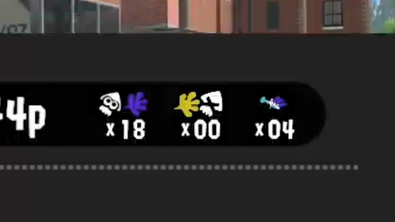 スプラは上手く我慢できれば一生無双できる【Splatoon3】