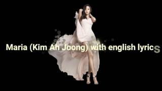 Maria Ave  Maria (200 pounds beauty) other version with english lyrics  ( cover) chords