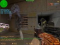 Counter-Strike: Zombie Escape Mod - ze_blackmessa on BrotherHood